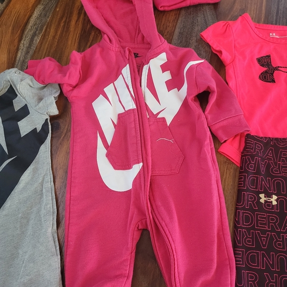 Baby girl 3m 9m - Picture 4 of 11